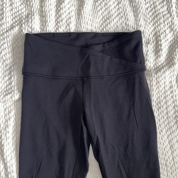 Lululemon leggings - Picture 2 of 3